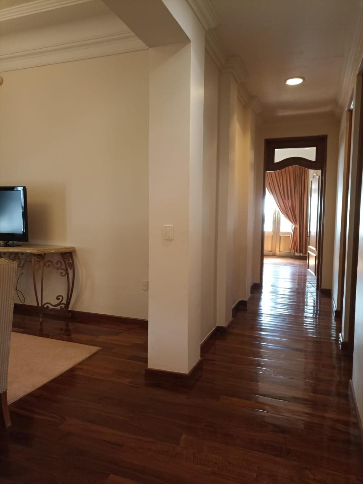 Hotel Real Hacienda Santo Tomas Colonia Gustavo Baz Prada Eksteriør billede