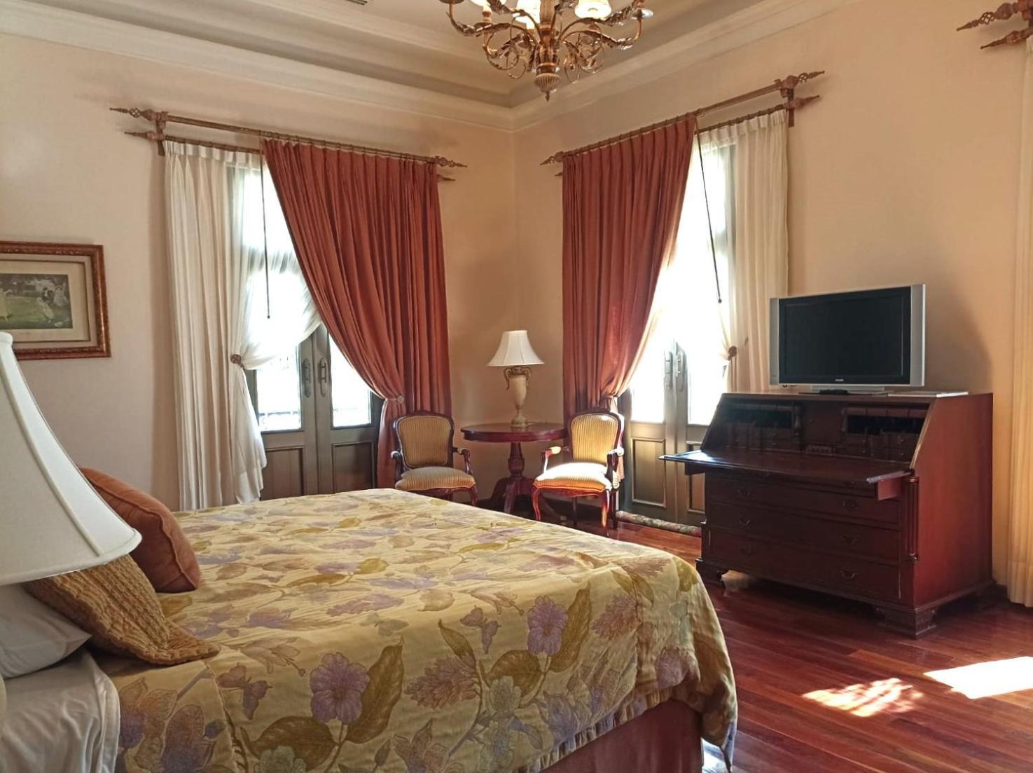Hotel Real Hacienda Santo Tomas Colonia Gustavo Baz Prada Eksteriør billede