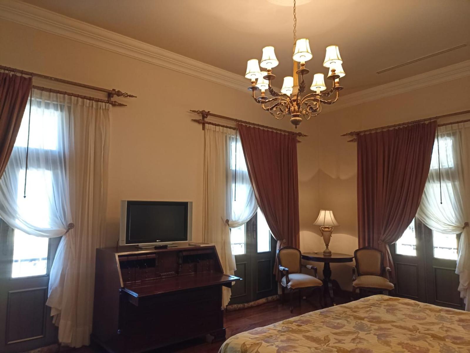 Hotel Real Hacienda Santo Tomas Colonia Gustavo Baz Prada Eksteriør billede