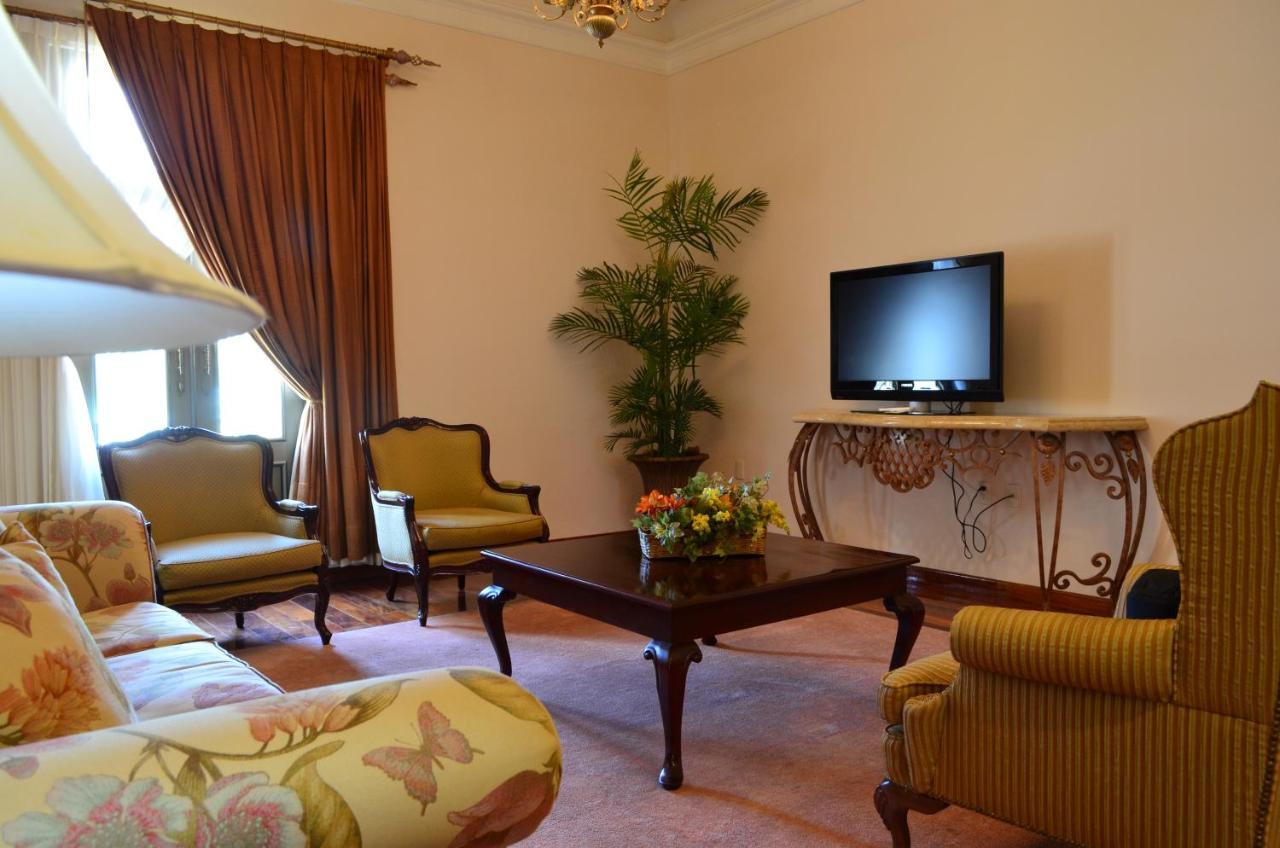Hotel Real Hacienda Santo Tomas Colonia Gustavo Baz Prada Eksteriør billede