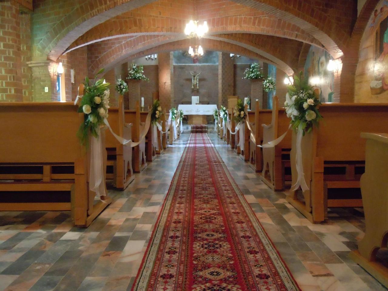 Hotel Real Hacienda Santo Tomas Colonia Gustavo Baz Prada Eksteriør billede