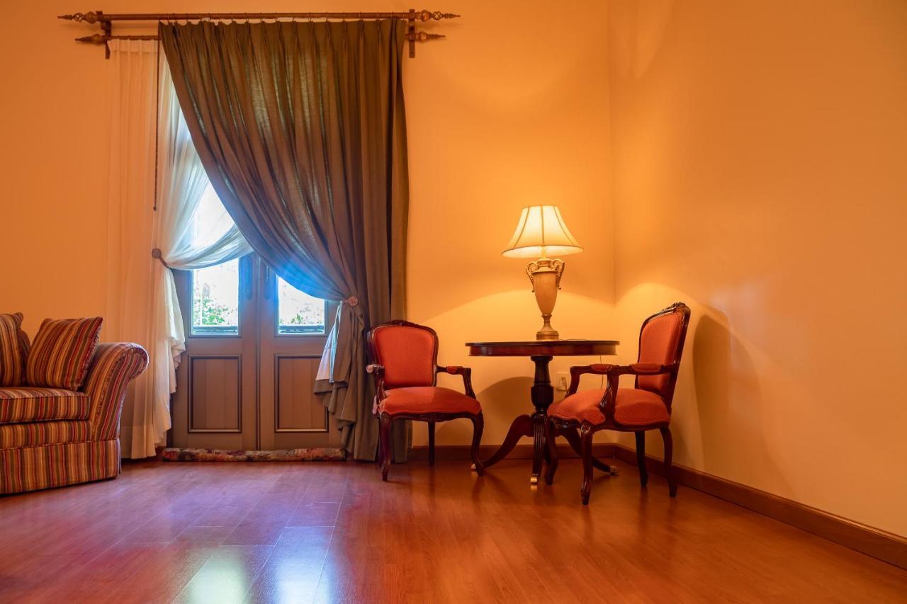 Hotel Real Hacienda Santo Tomas Colonia Gustavo Baz Prada Eksteriør billede